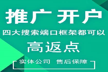 企业推广秘籍：百度竞价代理成功案例分析